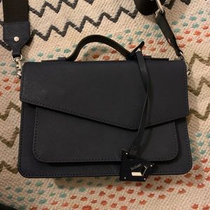 Botkier Cobble Hill Crossbody Bag